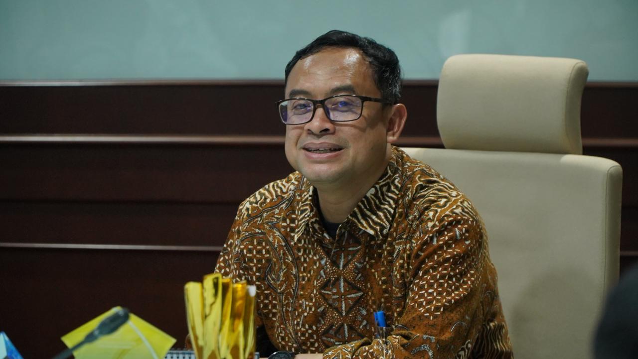 Gambar Oktober Rampung! Gedung SBSN UIN Alauddin Siap Jadi Wajah Baru Layanan Mahasiswa