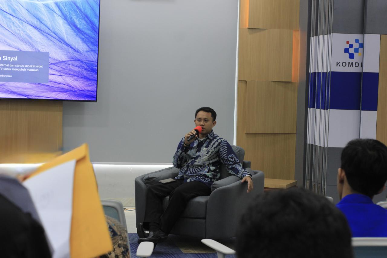 Gambar Dosen Muda UIN Alauddin Dipercaya Jadi Reviewer Jurnal Internasional Bereputasi Scopus Q1