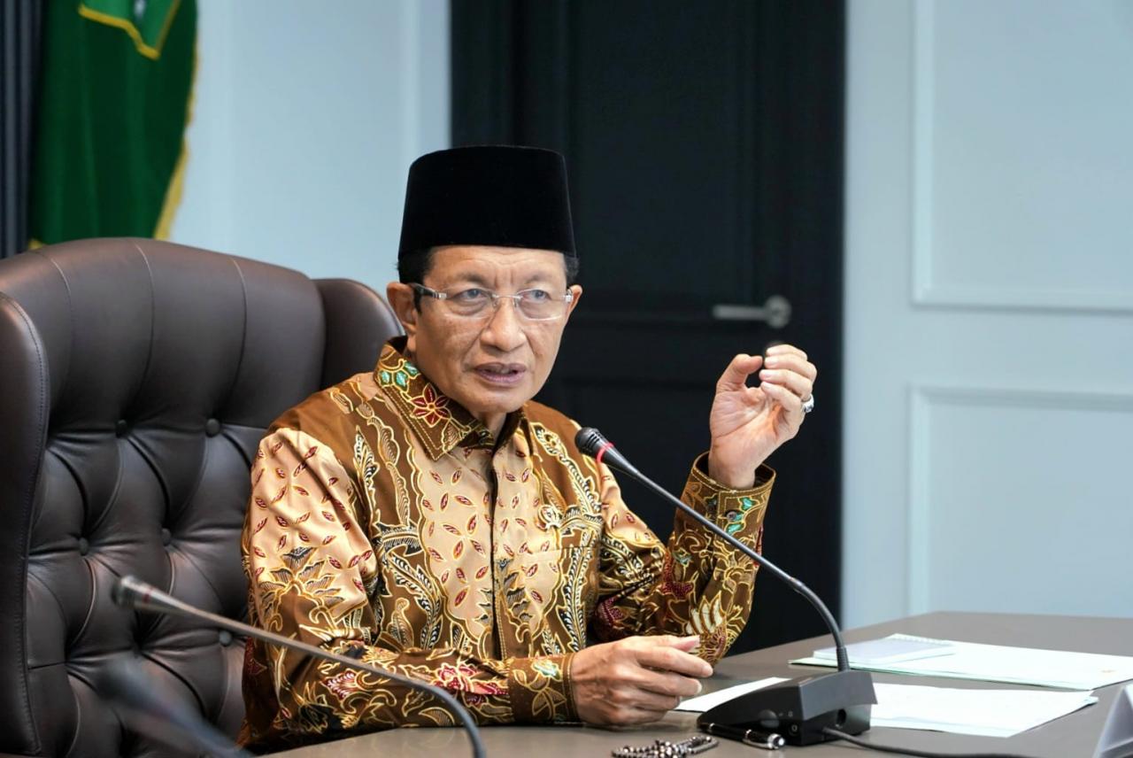 Gambar Dukung Operasional Madrasah, Kemenag Targetkan Rp4,5 Triliun Cair Jelang Lebaran 2026