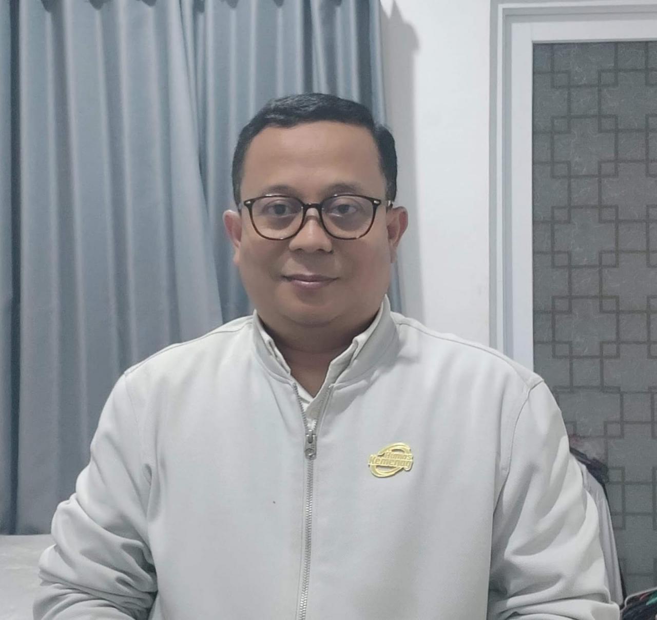 Gambar PP Tunas Berlaku, Kemenag Perkuat Literasi Digital Bagi Siswa dan Santri