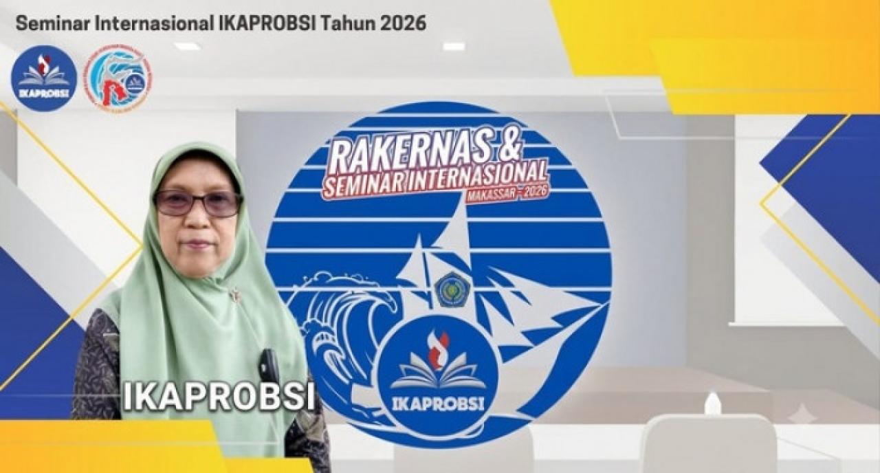 Gambar Riset Dosen PGMI UIN Alauddin Ungkap Persepsi Positif Calon Guru terhadap AI