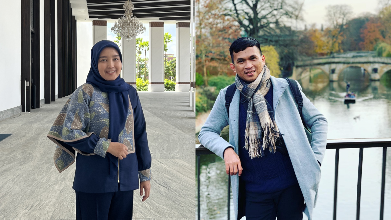 Gambar Akademisi UIN Alauddin Perkuat Jejaring Global lewat Program Visiting Professor Kemenag