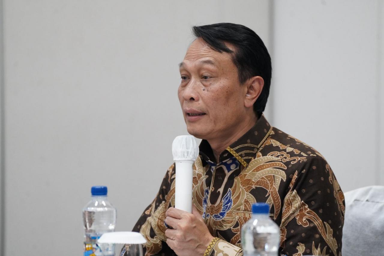 Gambar Kemenag Beri Relaksasi Perkuliahan PTKI Terdampak Bencana, Keselamatan dan Hak Belajar Jadi Priorita