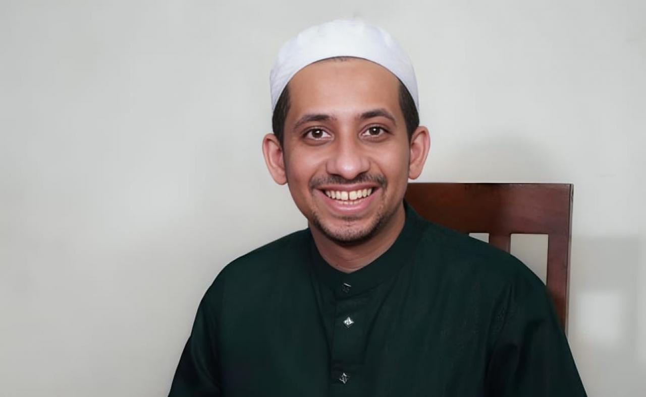 Gambar Catat Tanggalnya! Habib Jafar Akan Ramaikan Maulid Nabi di UIN Alauddin Makassar