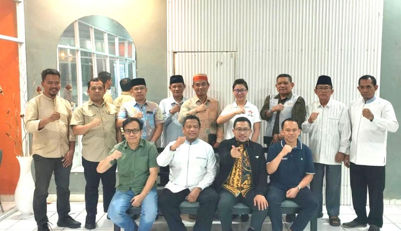 Gambar Dekan FUF UIN Alauddin: Kerukunan Harus Menyentuh Persoalan Sosial dan Lingkungan