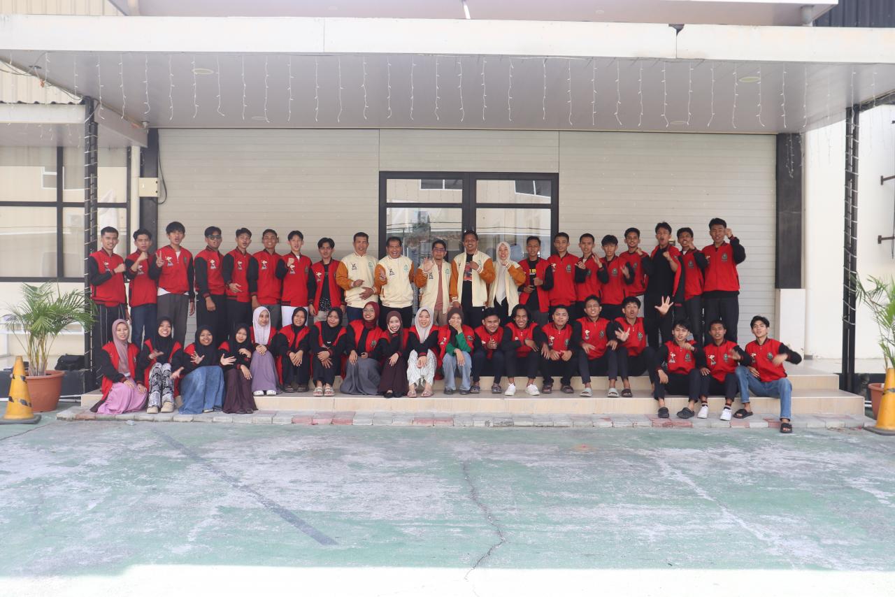 Gambar UIN Alauddin Makassar Raih Runner-up POROS INTIM IV, Borong 24 Medali di UIN Datokarama Palu
