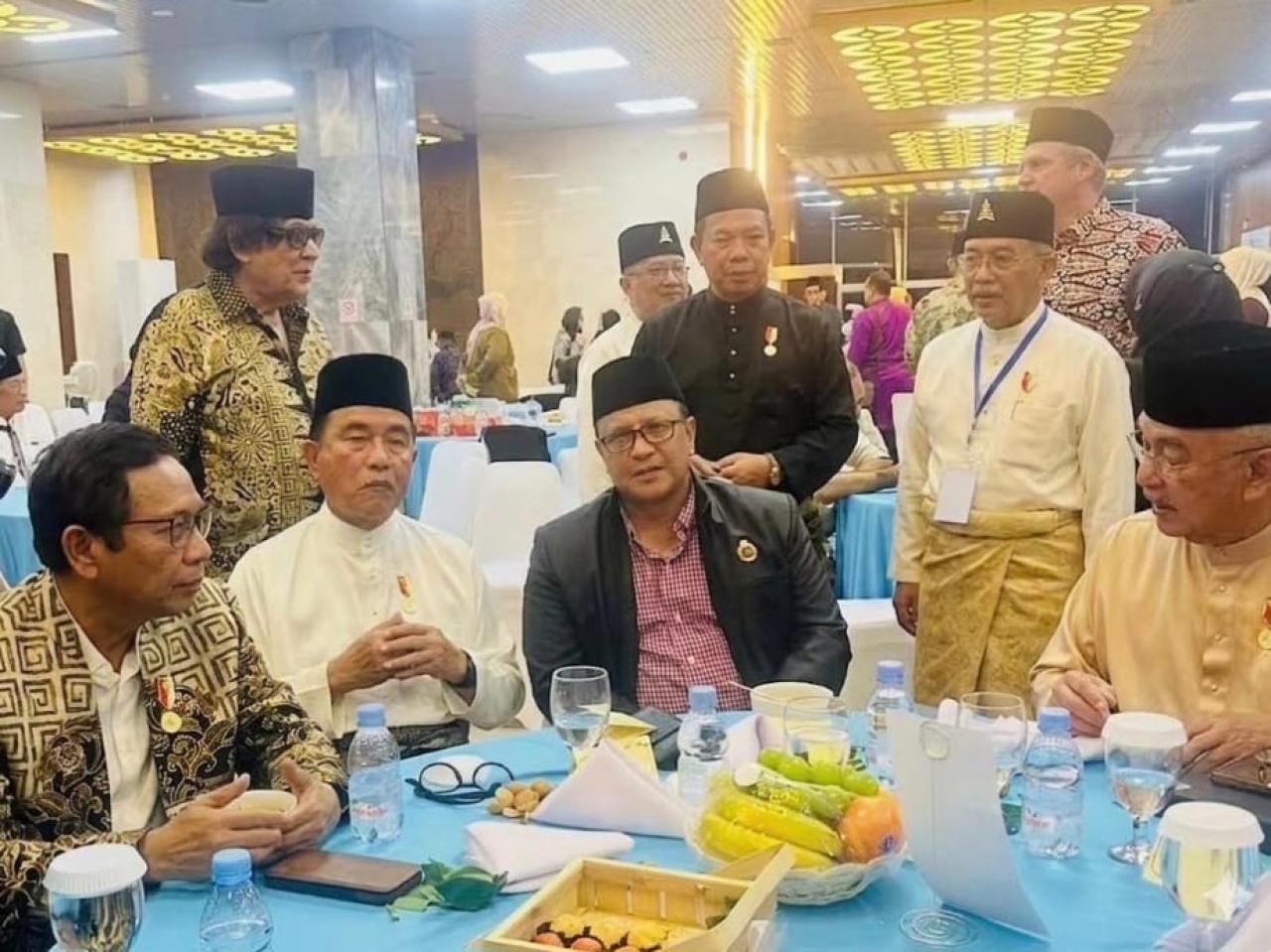 Gambar Prof. Munawir: Penegakan Hukum Harus Berjalan Tanpa Stigma terhadap Pendidikan Keagamaan