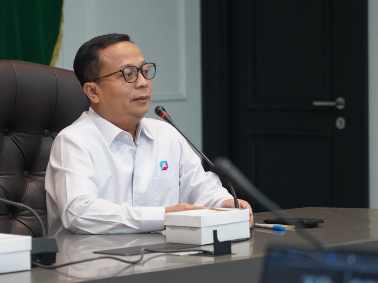 Gambar Kemenag Hadirkan AMAN, Permudah Pelaporan Dugaan Kekerasan di Lingkungan Pendidikan