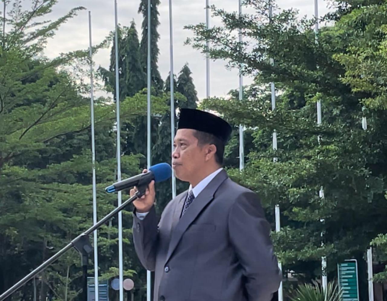 Gambar 10 Prodi FTK UIN Alauddin Berhasil Raih Akreditasi Unggul, Dekan: Saya Sangat Salut dengan Tim 11+