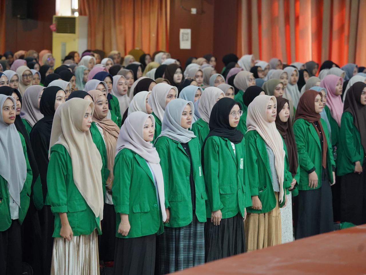 Gambar KKN Angkatan 78 UIN Alauddin Siap Diterjunkan Berbasis Kampus Berdampak