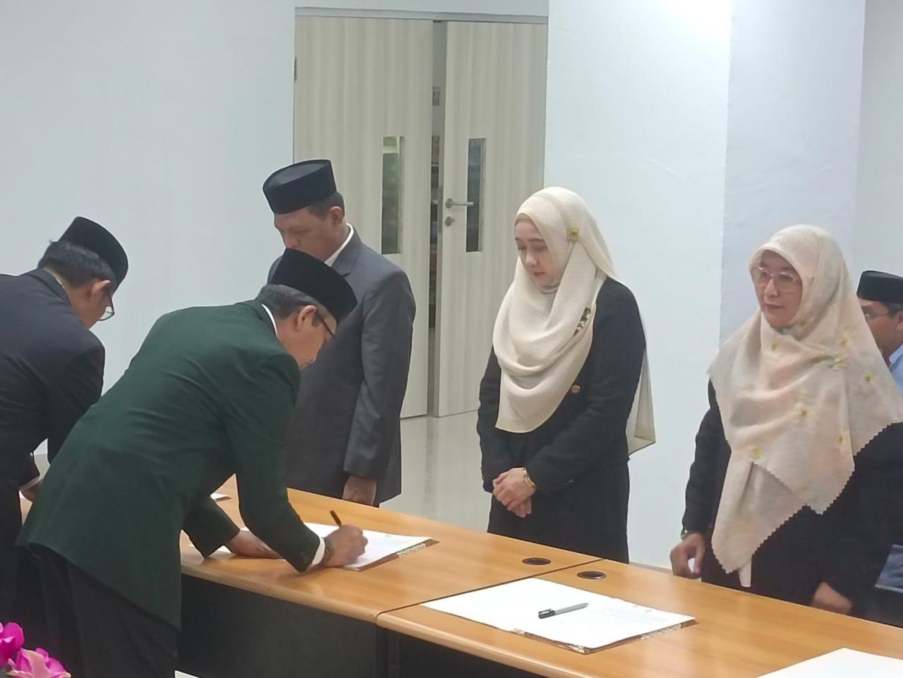 Gambar UIN Alauddin Makassar Resmi Buka Program Magister Manajemen Bisnis Syariah