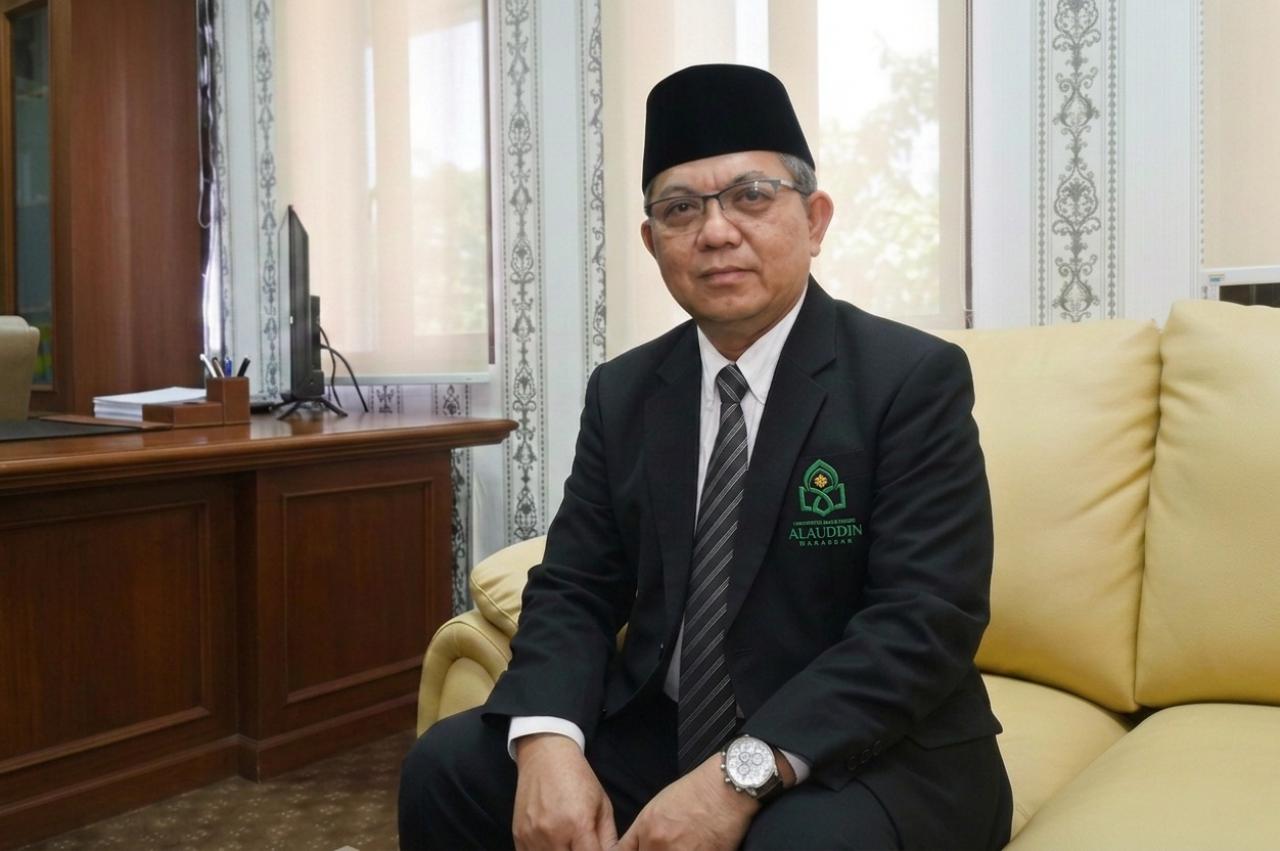 Gambar Dua Jurnal FSH UIN Alauddin Resmi Terindeks Scopus, Dekan: Jaga Kualitas, Perluas Jejaring