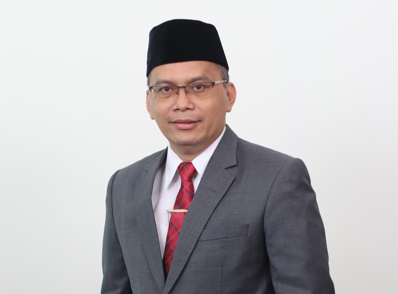 Gambar 1,3 Juta Siswa Didaftarkan dalam PDSS SPAN PTKIN 2022