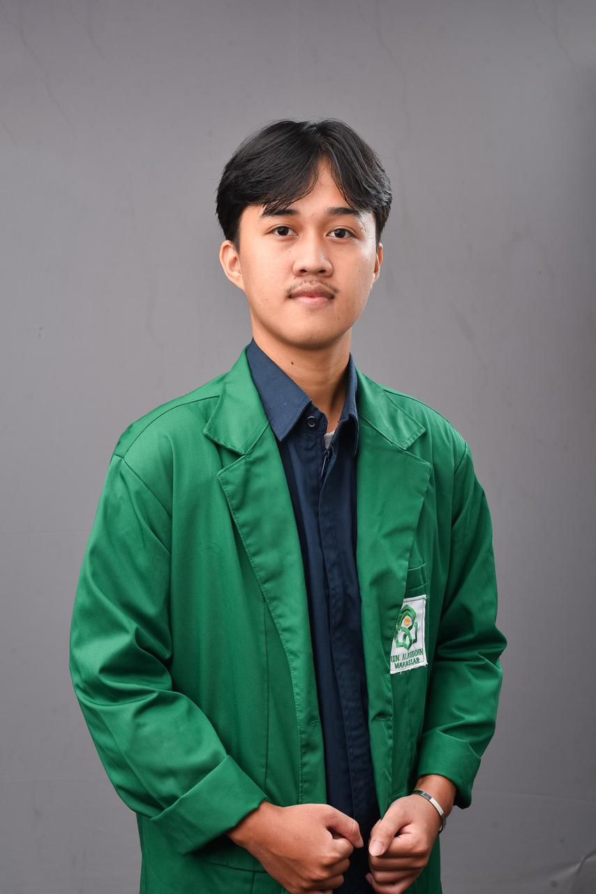 Gambar Muh Alghifari Raih Posisi 20 Besar Esai Konservasi Nasional UNNES 2025