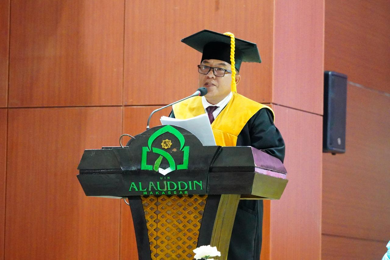 Gambar Dakwah di Era AI: Prof. Nurhidayat Ajak Dai Beradaptasi dengan Teknologi