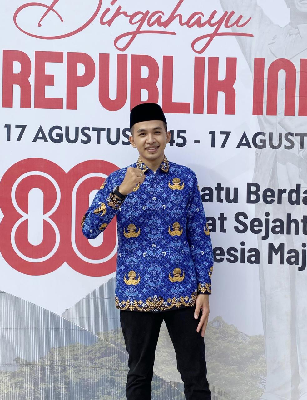 Gambar Dosen BSA UIN Alauddin Juara I MTQ KORPRI Sulsel, Siap Wakili Sulsel ke Tingkat Nasional