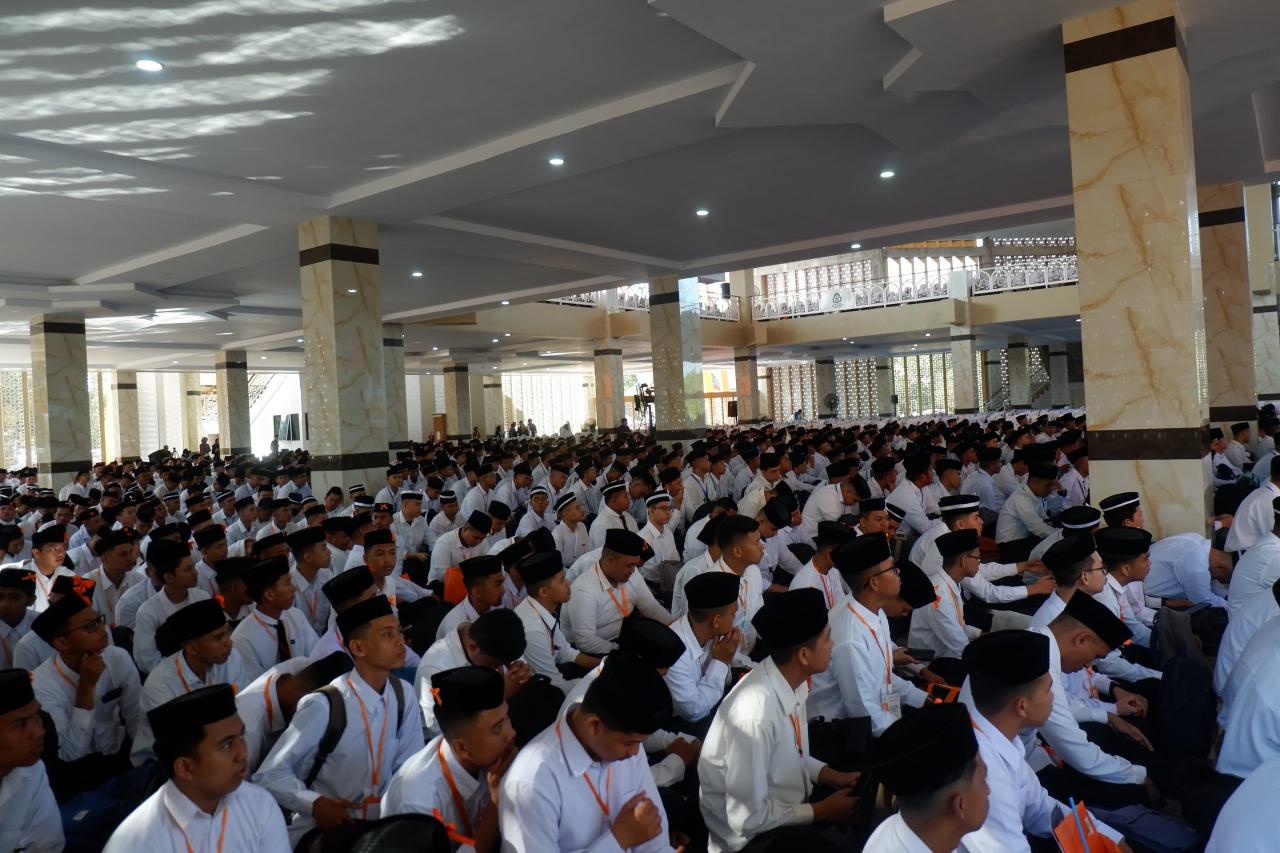 Gambar SNBP 2026 UIN Alauddin: Kedokteran dan Hukum Paling Diminati