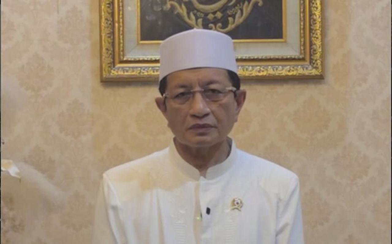 Gambar Menag Instruksikan Pendataan dan Bantuan bagi Lembaga Keagamaan Terdampak Gempa Flores