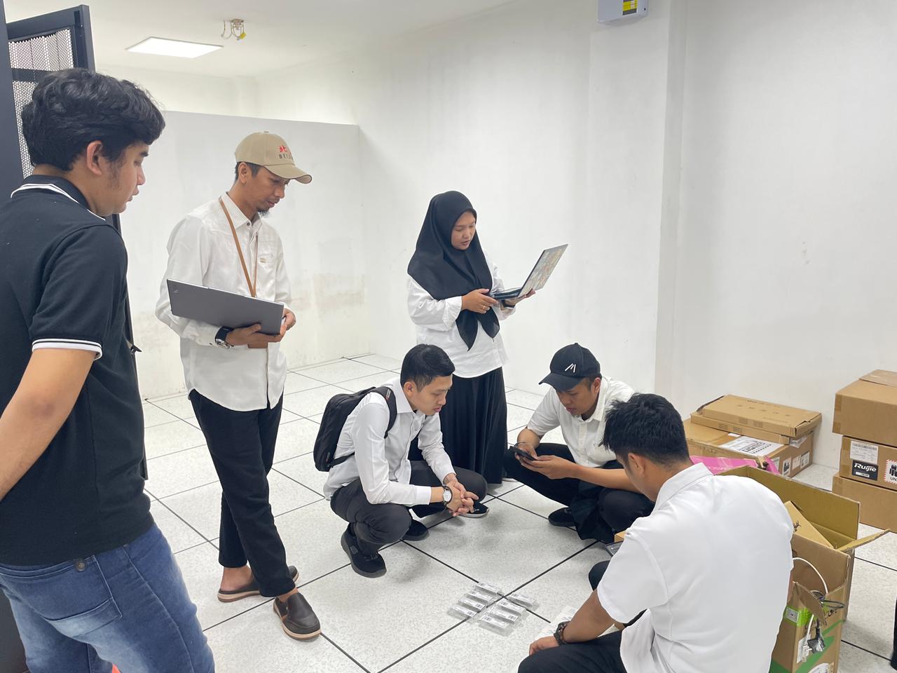 Gambar SPI UIN Alauddin Perkuat Tata Kelola Aset melalui Audit Pengadaan BMN