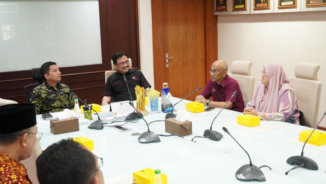 Gambar Hadapi Tantangan Era Digital, MAPIM Dorong Penerbitan Ilmiah Lebih Adaptif