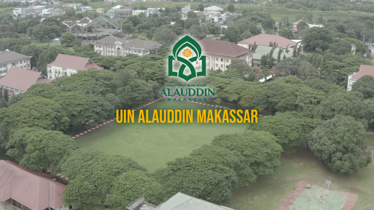 Gambar 2.782 Camaba UIN Alauddin Diterima Lewat Jalur Ujian Masuk Mandiri