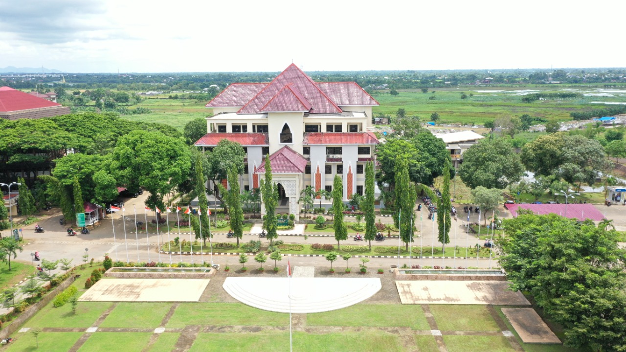 Gambar 5.663 Mahasiswa UIN Alauddin Diberi Keringanan UKT