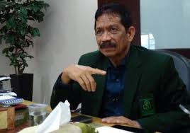 Gambar Ini Harapan Eks Rektor UIN Alauddin Makassar