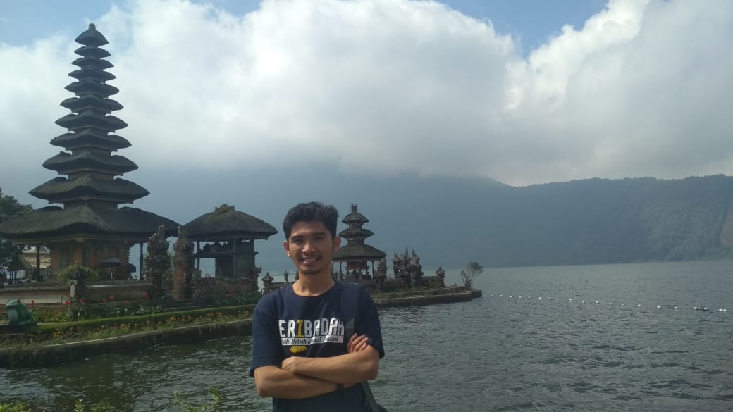 Gambar Mahasiswa UIN Alauddin Ikuti Diklat Animasi di Bali