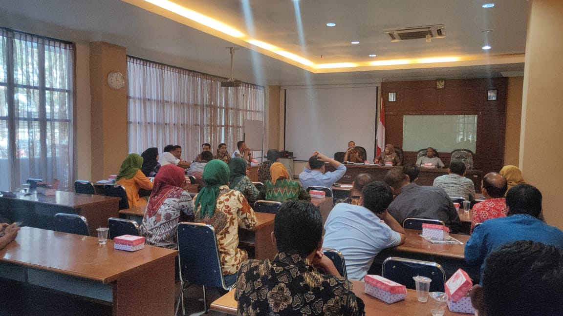 Gambar UIN Alauddin akan Gelar Wisuda Periode September di Hotel Claro Makassar