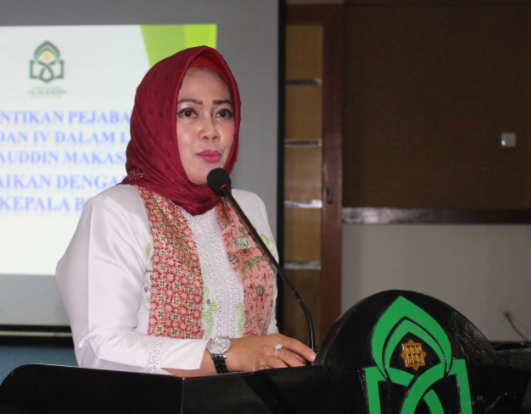 Gambar Wisuda Angkatan 85 UIN Alauddin Makassar Jatuh Pada 18 Desember Mendatang