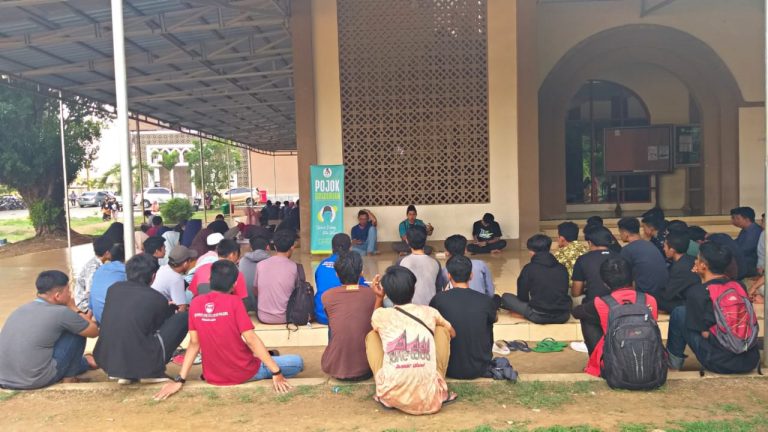 Gambar Pojok Gusdurian Bahas Bangun Moderasi Beragama dari Kampus