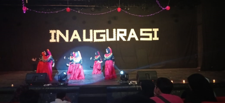 Gambar Akuntansi 2018 UIN Alauddin Gelar Inaugurasi