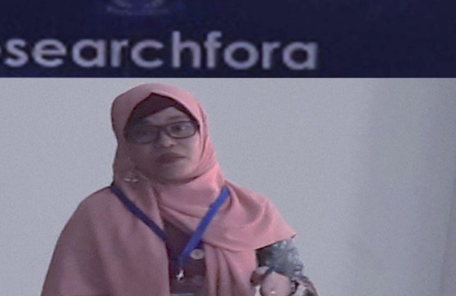Gambar Dosen UIN Alauddin Paparkan Hasil Penelitian di Negeri Kangguru