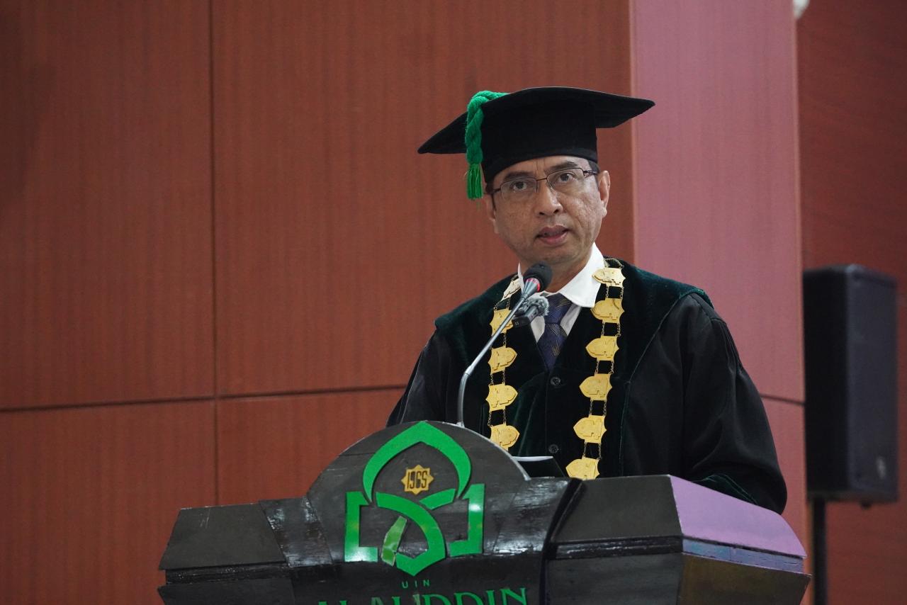 Gambar Rumah Sakit Pendidikan UIN Alauddin Makassar Resmi Kantongi Izin Operasional