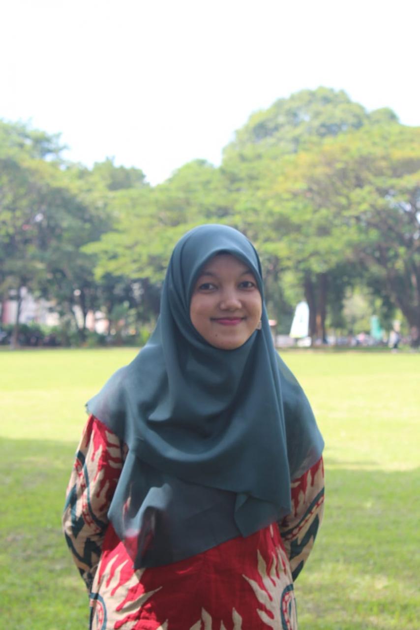 Gambar Beasiswa BIB Antarkan Dosen PBI UIN Alauddin Lanjut Studi Doktor di Australia