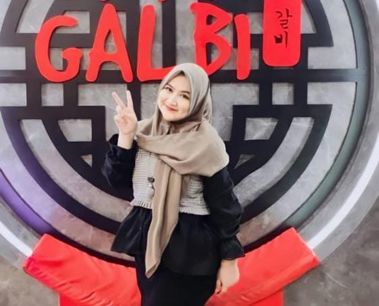 Gambar Belajar dari Dinda, Mahasiswi UIN Alauddin yang Bangun Usaha Sambil Kuliah