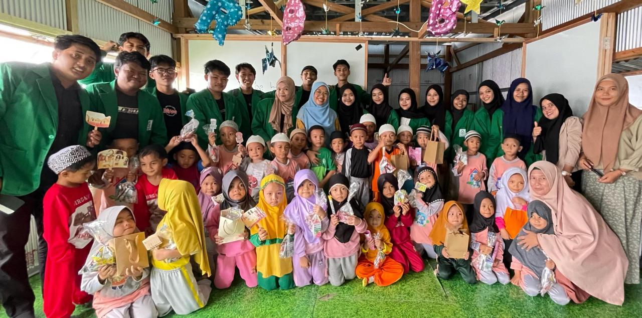 Gambar Berbagi Cerita Inspiratif, Prodi SPI Laksanakan KKL di RSBB