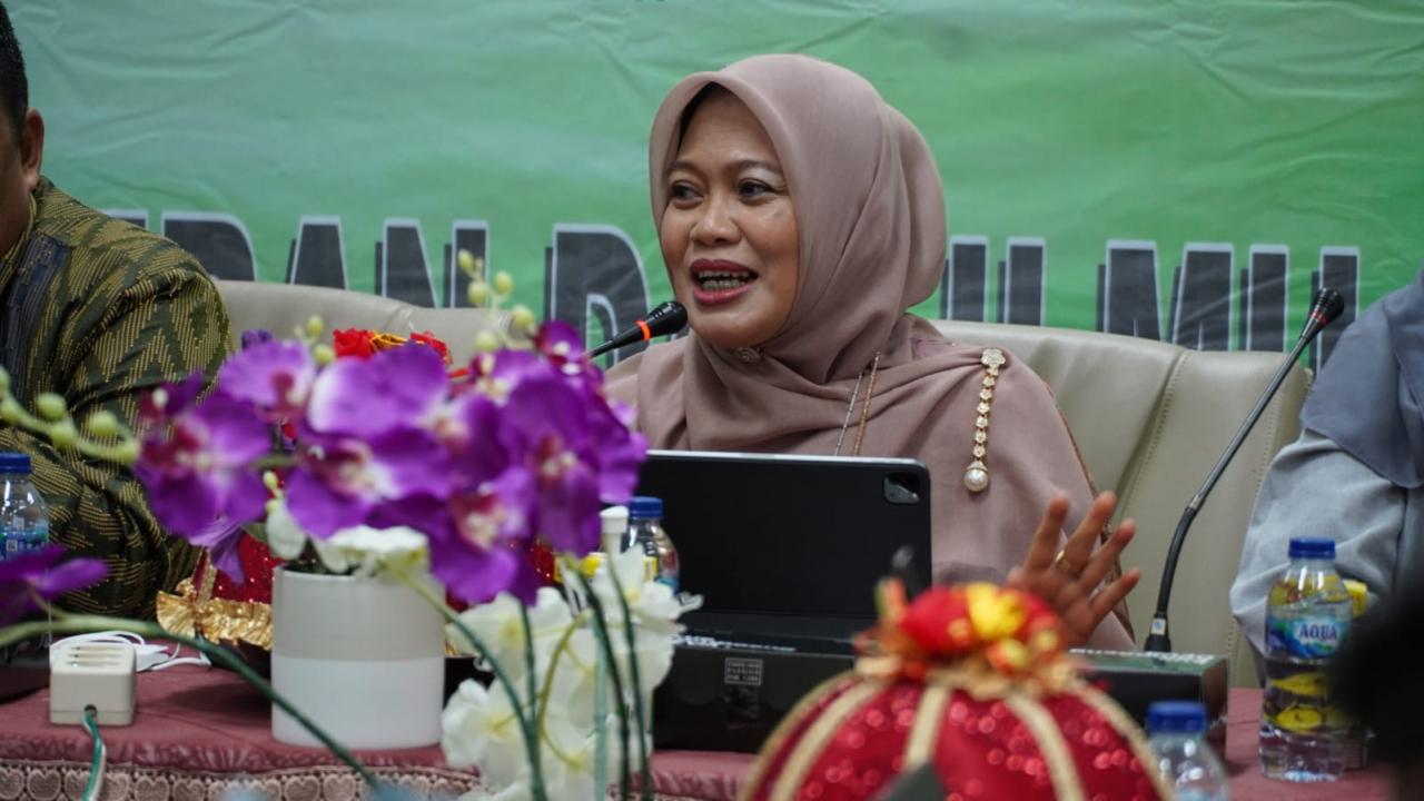 Gambar Biro AAKK UIN Alauddin Imbau Mahasiswa Mulai Angkatan 2016 Input SKPI di Portal Akademik