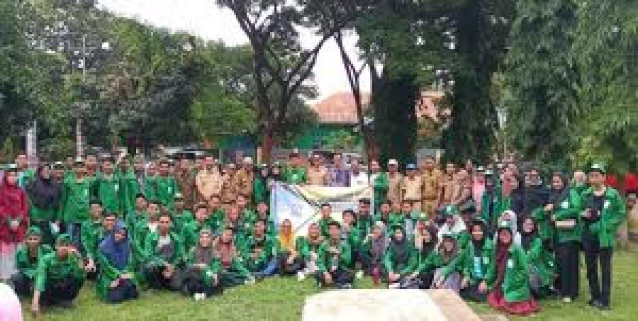 Gambar Camat Kelara Resmi Terima 90 Mahasiswa KKN Angkatan 62 UIN Alauddin