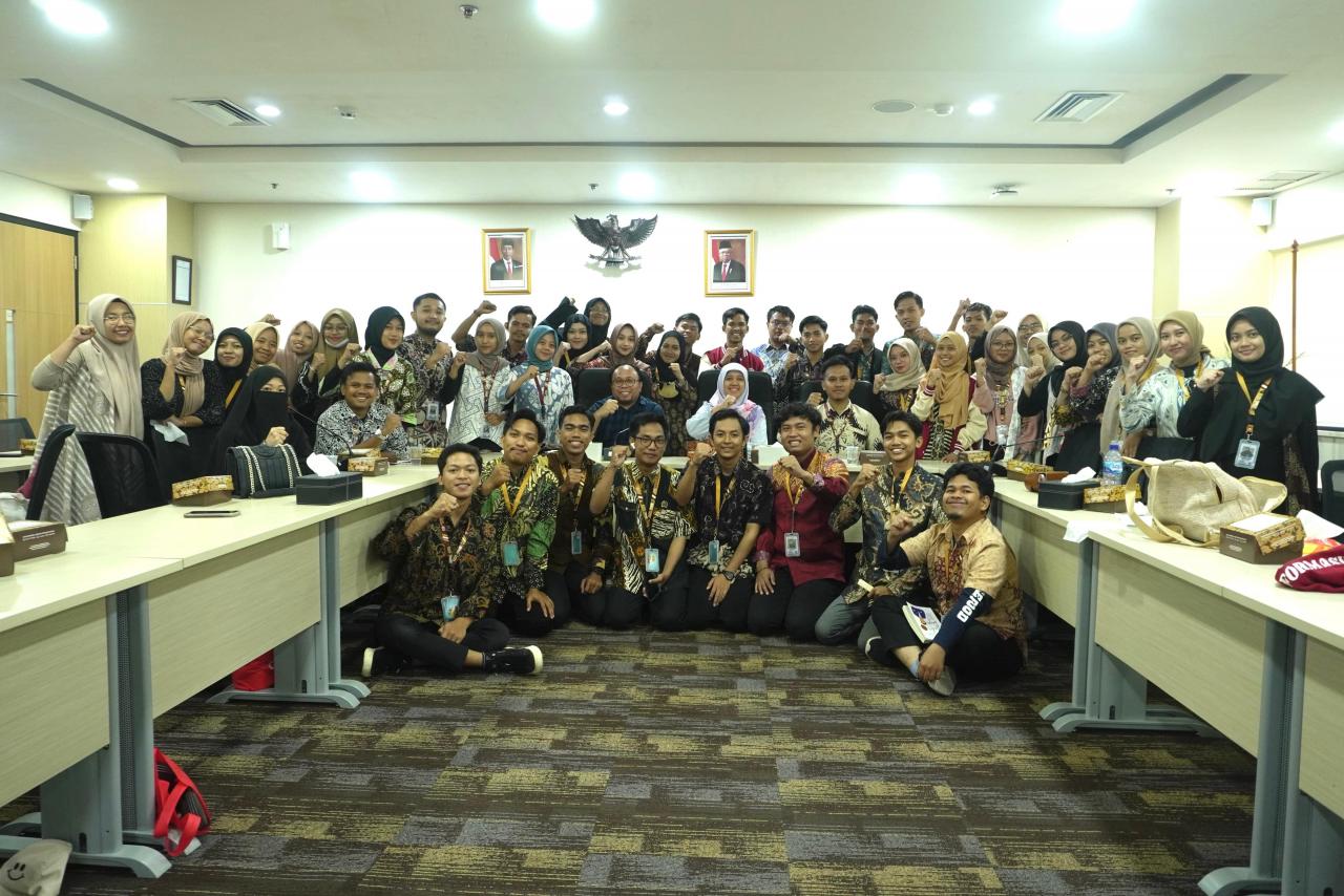 Gambar Cerita Mahasiswa Kesmas Yang Terpilih Menjadi Delegasi SulSel Dalam Program Nasional FPP