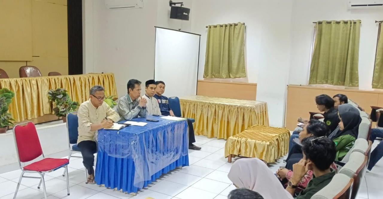Gambar CS UIN Alauddin Semarakkan HUT RI ke-79 dengan Berbagai Lomba