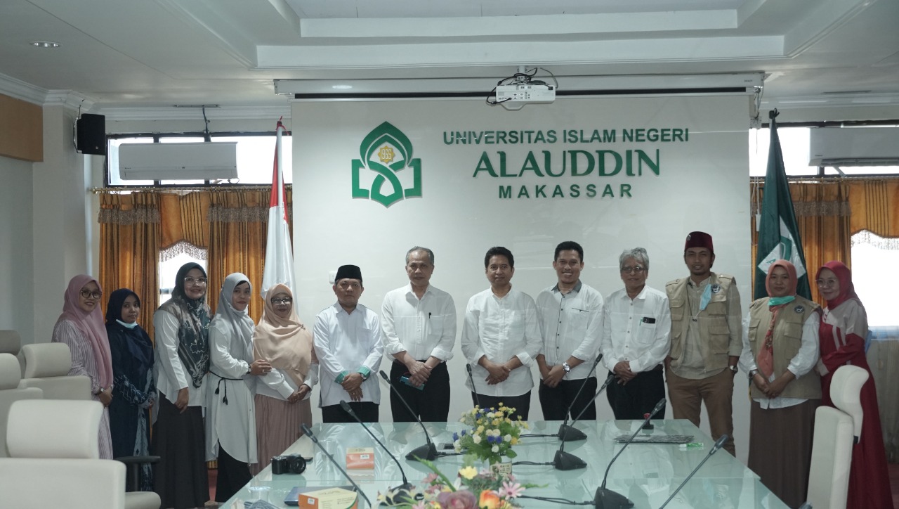 Gambar Dorong Ketersediaan Daging Halal, UIN Alauddin dan Juleha Indonesia DPW Sulsel Jalin Kerjasama