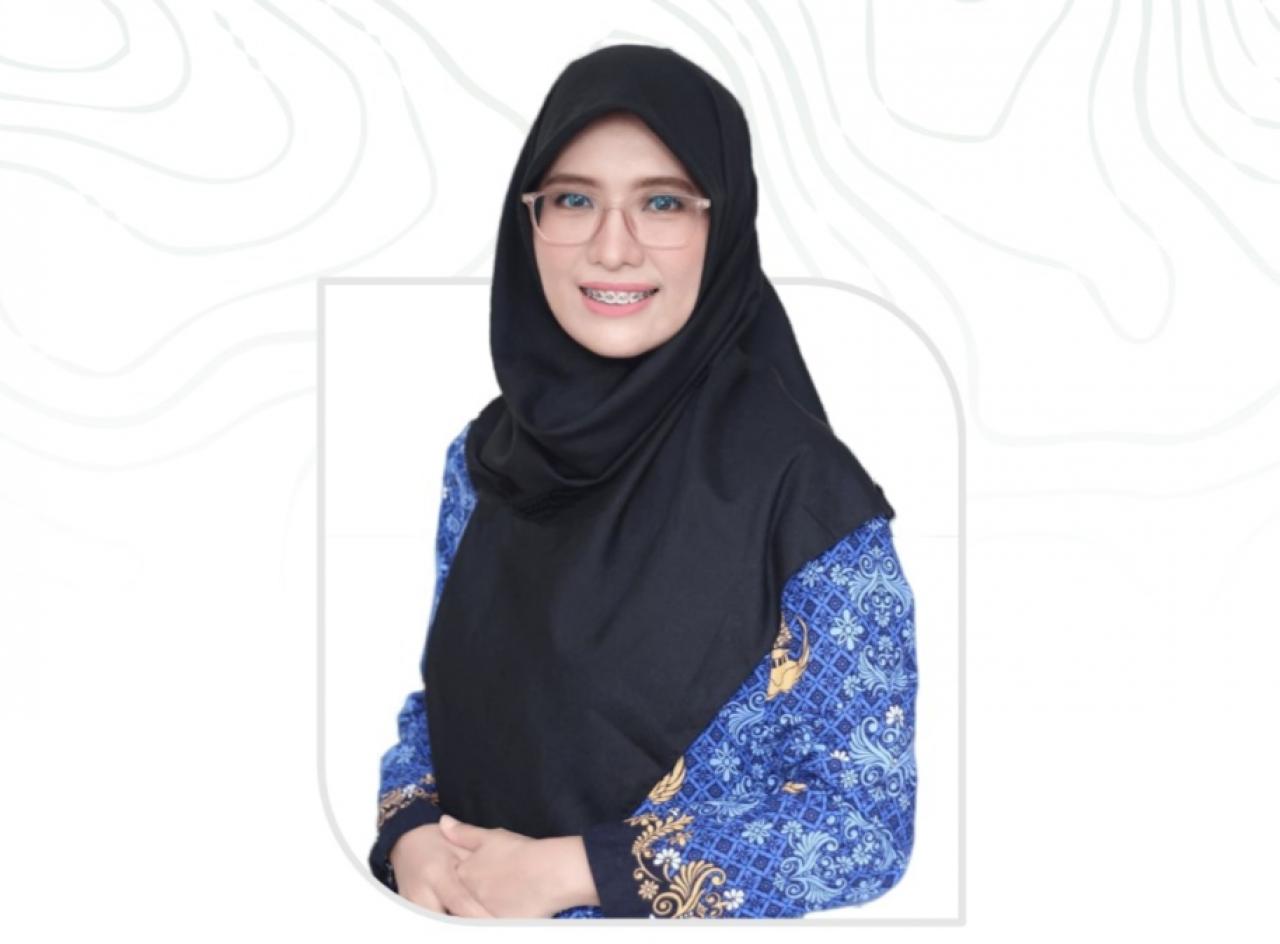 Gambar Dosen Biologi UIN Alauddin Kantongi Beasiswa BIB-LPDP 2023 di London