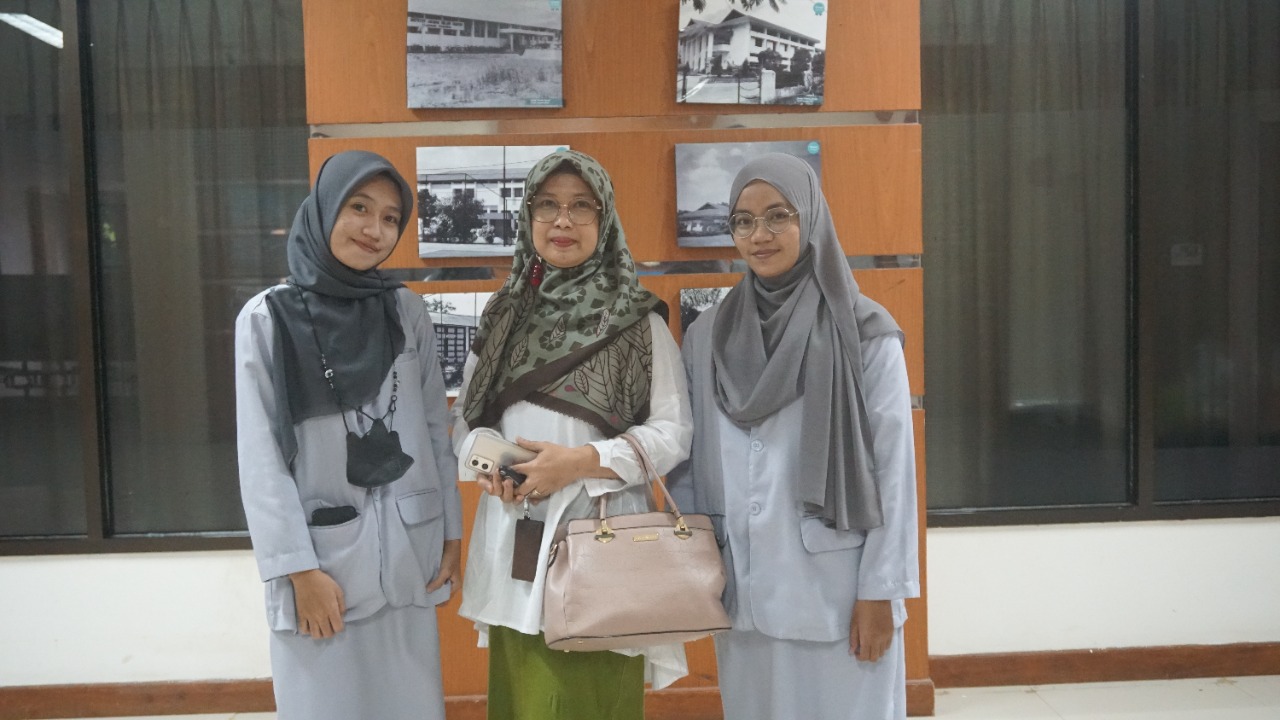 Gambar Dosen dan Mahasiswa Prodi PBS UIN Makassar Ikut SEAAM di Tiga Negara Asia Tenggara