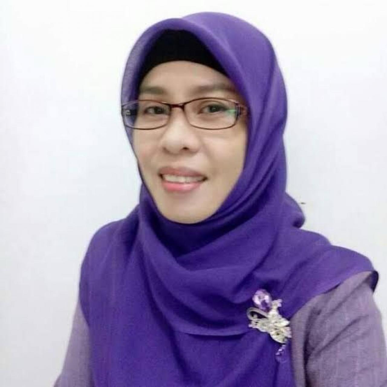 Gambar Dosen FAH UIN Alauddin, Andi Miswar Raih Gelar Profesor Bidang Ilmu Tafsir