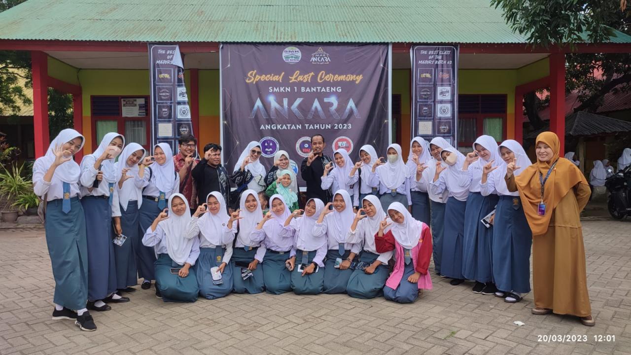 Gambar Dosen Fisika UIN Alauddin Sosialisasi Jurusan di Kabupaten Bantaeng