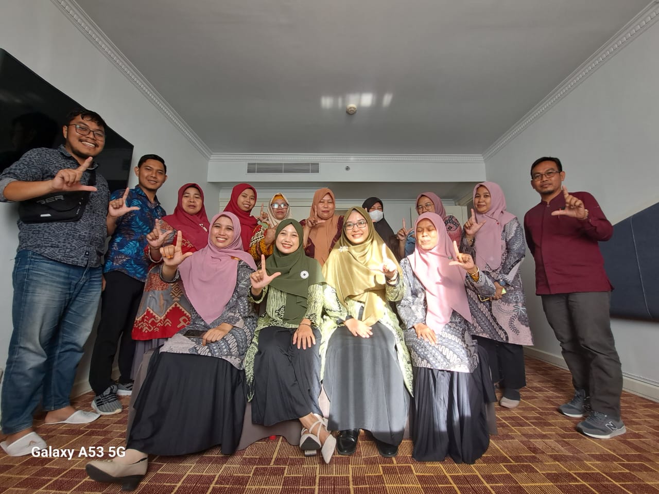 Gambar Dosen Prodi MPI UIN Alauddin Jadi Fasilitator Pendampingan Organisasi Penggerak Guru SD