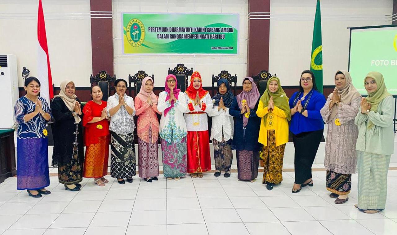 Gambar Dosen SPI UIN Alauddin Bahas Isu Perempuan dan Kesetaraan Gender di Darmayuki Karini Ambong