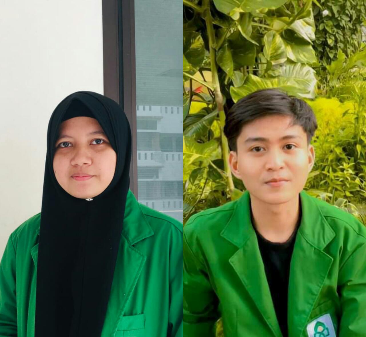 Gambar Dua Mahasiswa Biologi UIN Alauddin Sabet Bronze Medal di UIYSC 2022
