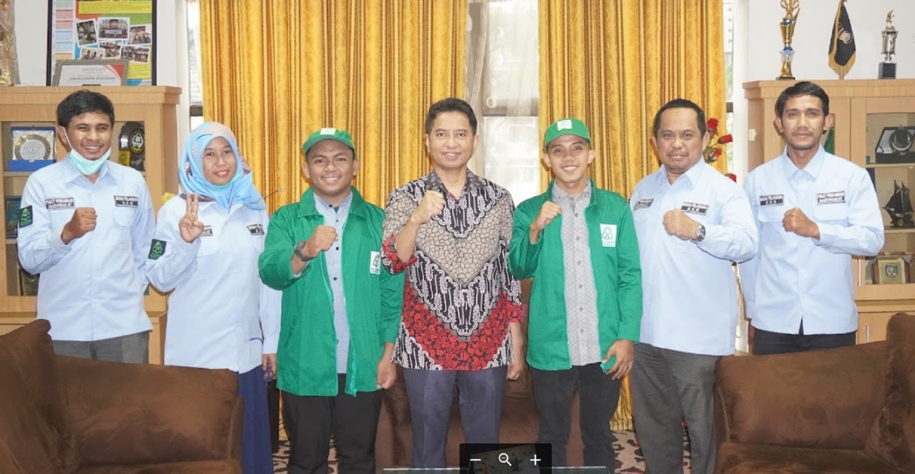 Gambar Dua Mahasiswa UIN Alauddin Makassar Jadi Delegasi KKN Moderasi Beragama di Papua
